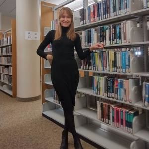 Meet your Posher, Pam